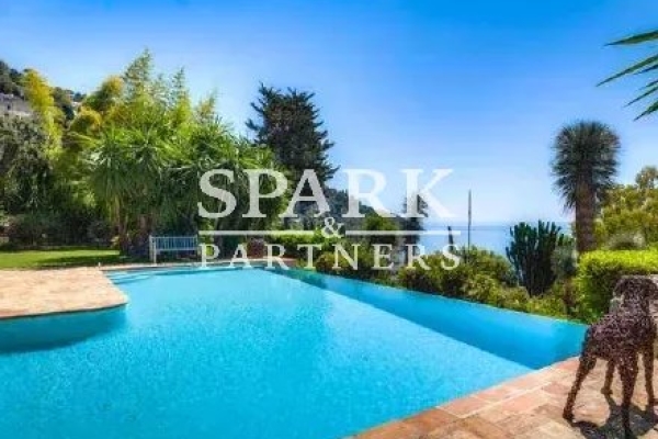 Maison de luxe à vendre à Roquebrune-Cap-Martin, 5 750 000 €, Photo 2