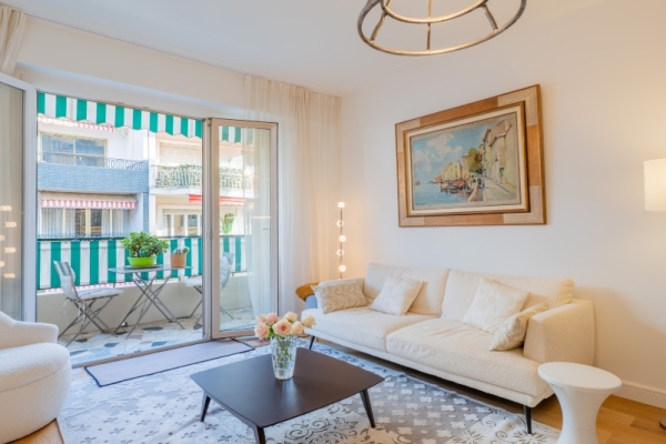 Appartement de luxe à vendre à Nice, 749 000 €, Photo 2