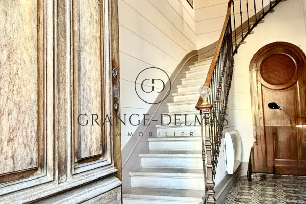 Maison de luxe à vendre à Bordeaux, 650 000 €, Photo 3