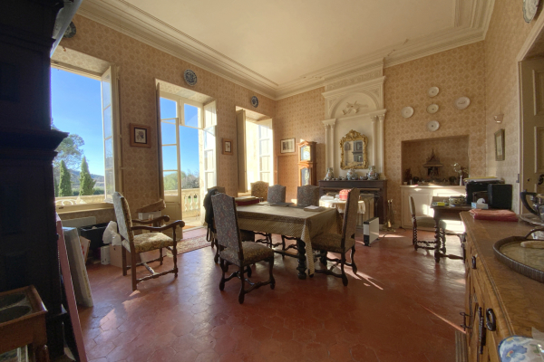 Appartement de luxe à vendre à Uzès, 630 000 €, Photo 3