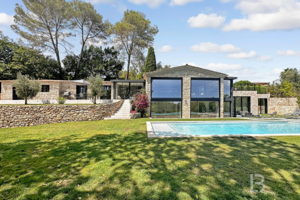 Maison de luxe à vendre à Valbonne, 2 990 000 €, Photo 3