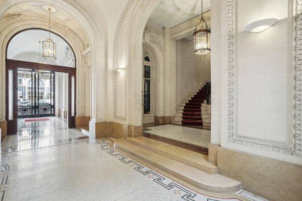 Appartement de luxe à vendre à Paris 2ème, 990 000 €, Photo 3