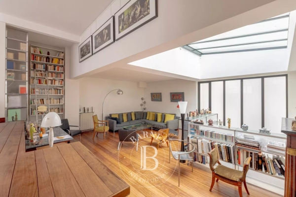 Luxury House for sale in Paris 14Ème, 2 500 000 €, Photo 3