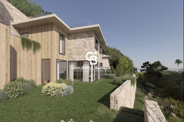 Maison de luxe à vendre à Beausoleil, 1 500 000 €, Photo 3