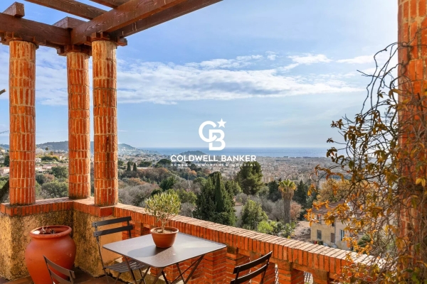 Luxury House for sale in Nice, 2 200 000 €, Photo 3