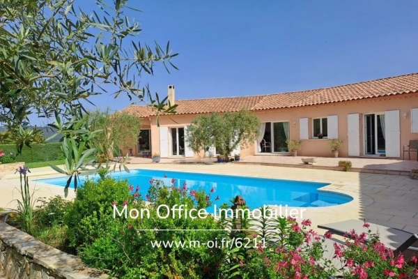 Maison de luxe à vendre à Rognes, 1 120 000 €, Photo 3