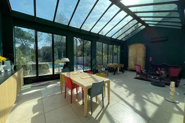 Maison de luxe à vendre à Bordeaux, 1 796 000 €, Photo 4