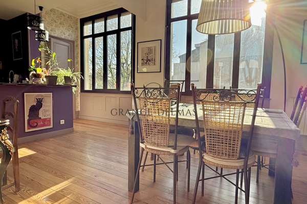Maison de luxe à vendre à Bordeaux, 650 000 €, Photo 4