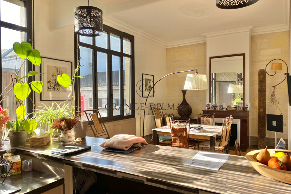 Appartement de luxe à vendre à Bordeaux, 770 000 €, Photo 4