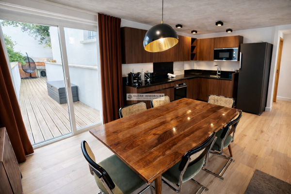 Appartement de luxe à vendre à Biarritz, 790 000 €, Photo 4