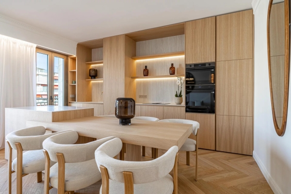 Luxury Apartment for sale in Nice, 825 000 €, Photo 4