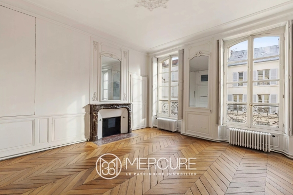 Luxury Apartment for sale in Versailles, 1 065 000 €, Photo 4