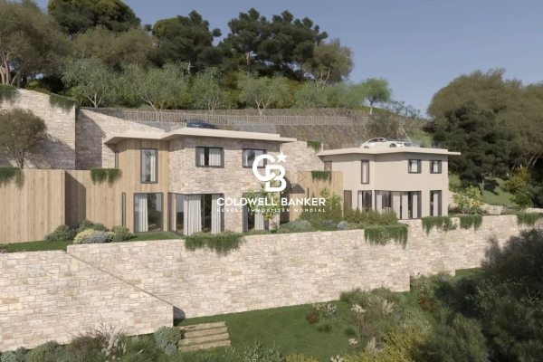 Maison de luxe à vendre à Beausoleil, 1 500 000 €, Photo 4