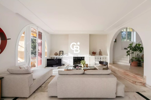 Luxury House for sale in Nice, 2 200 000 €, Photo 4