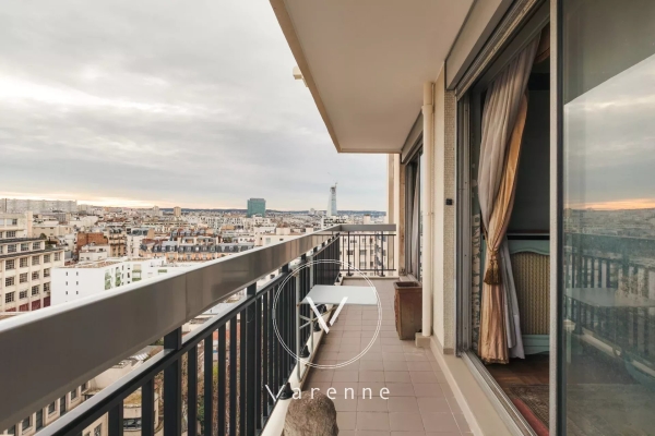 Appartement de luxe à vendre à Paris 15Ème, 1 590 000 €, Photo 4