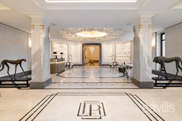 Appartement de luxe à vendre à Cap d'Antibes, 7 425 000 €, Photo 4