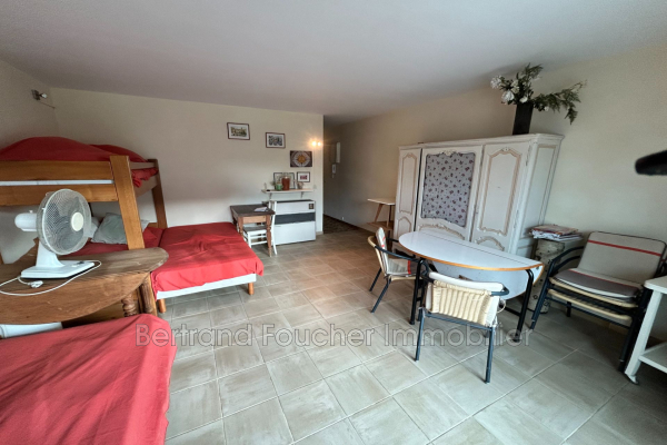 Luxury Apartment for sale in Cavalaire-sur-Mer, 140 000 €, Photo 4