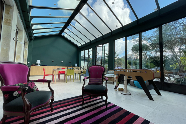 Maison de luxe à vendre à Bordeaux, 1 796 000 €, Photo 5