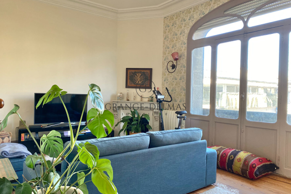 Maison de luxe à vendre à Bordeaux, 650 000 €, Photo 5
