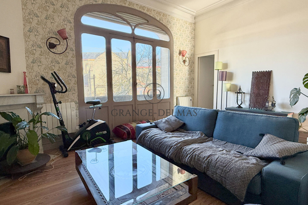 Appartement de luxe à vendre à Bordeaux, 770 000 €, Photo 5