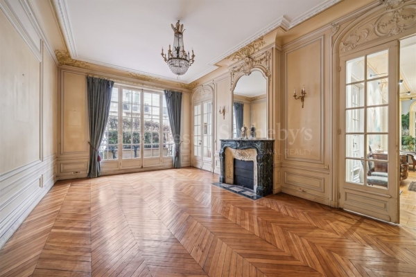 Appartement de luxe à vendre à Paris 16ème, 2 800 000 €, Photo 5