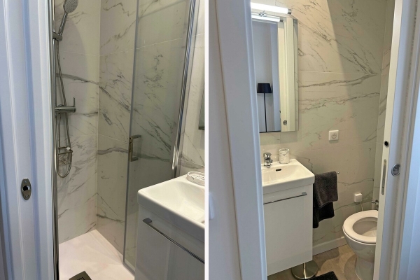 Appartement de luxe à vendre à Monaco, 485 000 €, Photo 5