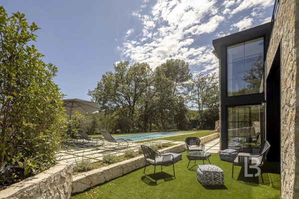 Maison de luxe à vendre à Valbonne, 2 990 000 €, Photo 5
