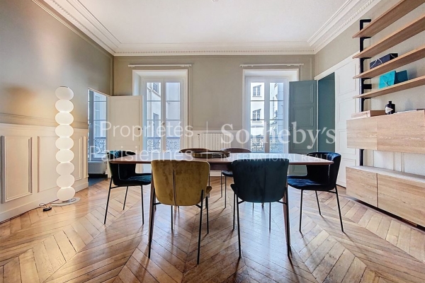 Appartement de luxe à vendre à Paris 8ème, 1 890 000 €, Photo 5