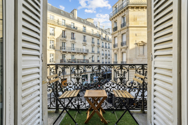 Appartement de luxe à vendre à Paris 8Ème, 1 590 000 €, Photo 5