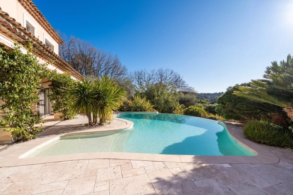 Maison de luxe à vendre à Mougins, 3 490 000 €, Photo 5