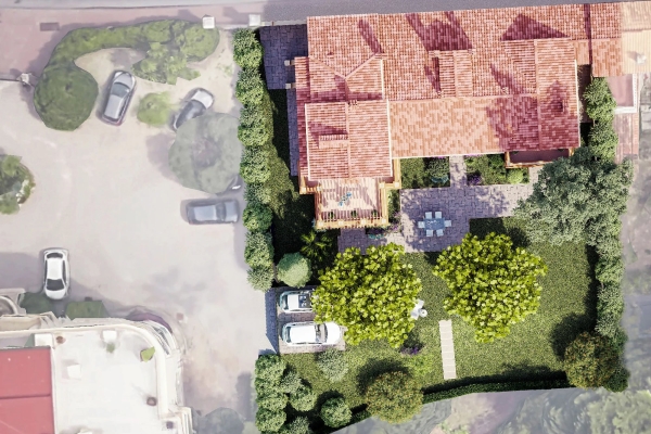 Maison de luxe à vendre à Cannes, 2 100 000 €, Photo 5