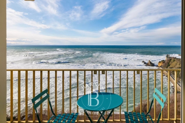 Luxury Apartment for sale in Biarritz, 2 440 000 €, Photo 5