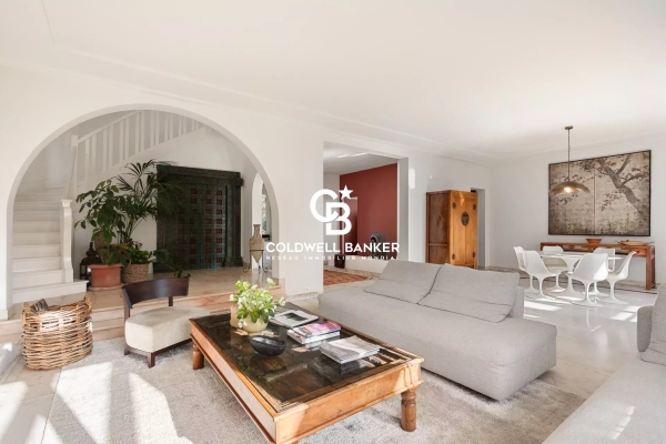 Luxury House for sale in Nice, 2 200 000 €, Photo 5