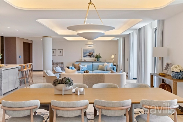 Appartement de luxe à vendre à Cap d'Antibes, 7 500 000 €, Photo 5