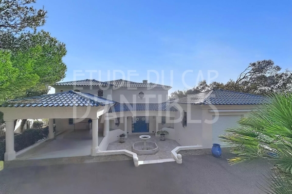 Maison de luxe à vendre à Roquebrune-sur-Argens, 4 300 000 €, Photo 5