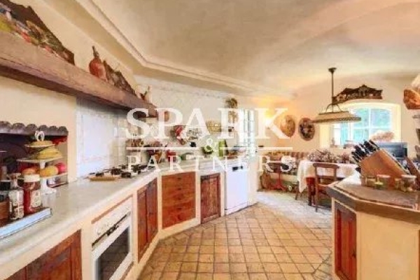 Maison de luxe à vendre à Roquebrune-Cap-Martin, 5 750 000 €, Photo 5