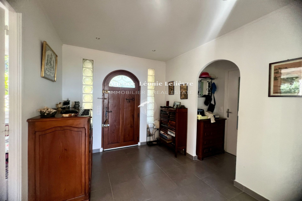 Maison de luxe à vendre à Les Issambres, 1 060 000 €, Photo 5