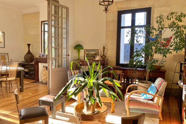 Appartement de luxe à vendre à Bordeaux, 770 000 €, Photo 6