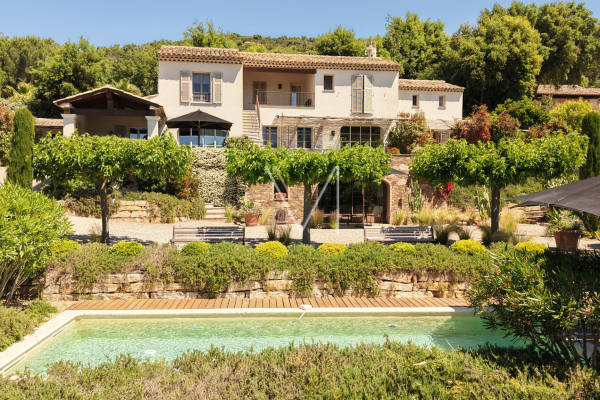Luxury House for sale in Le Plan-de-La-Tour, 1 695 000 €, Photo 6