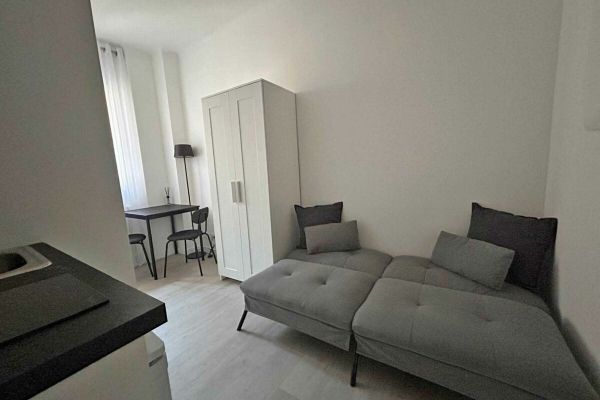 Appartement de luxe à vendre à Monaco, 485 000 €, Photo 6