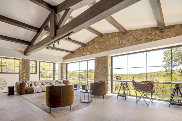 Maison de luxe à vendre à Valbonne, 2 990 000 €, Photo 6