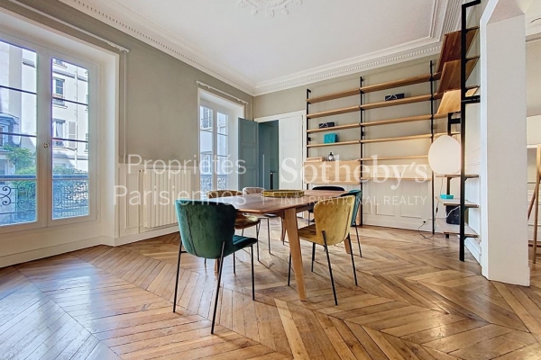Appartement de luxe à vendre à Paris 8ème, 1 890 000 €, Photo 6