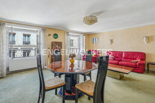 Luxury Apartment for sale in Paris 3ème, 995 000 €, Photo 6