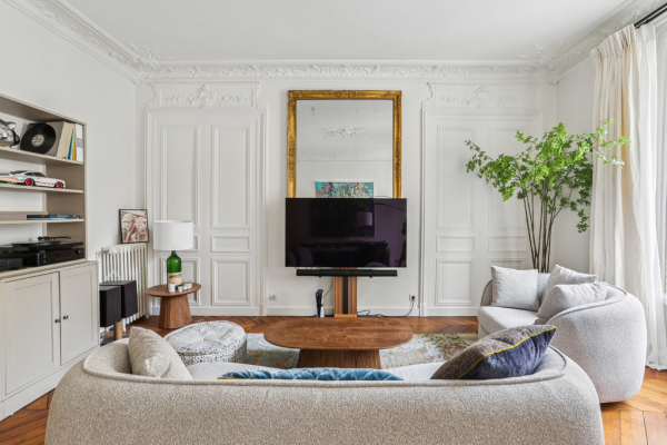 Appartement de luxe à vendre à Paris 8Ème, 1 590 000 €, Photo 6