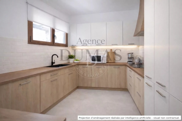 Appartement de luxe à vendre à Beaulieu-sur-Mer, 720 000 €, Photo 6