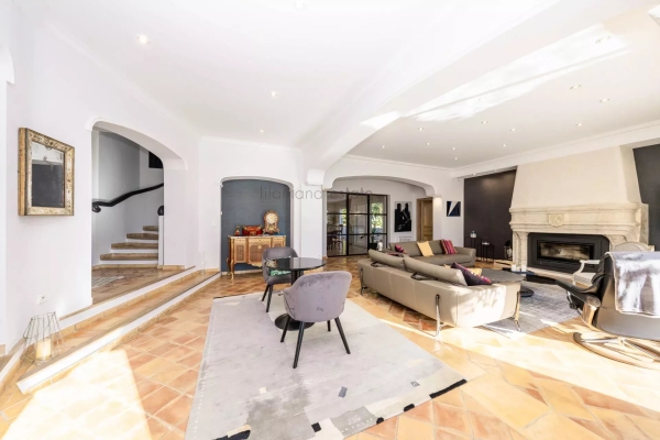 Maison de luxe à vendre à Mougins, 3 490 000 €, Photo 6