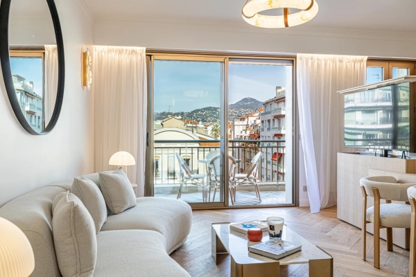 Luxury Apartment for sale in Nice, 825 000 €, Photo 6