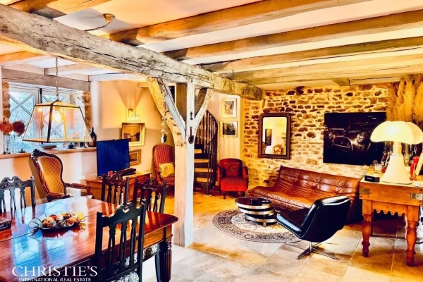 Maison de luxe à vendre à Sauveterre-la-Lémance, 1 190 000 €, Photo 6