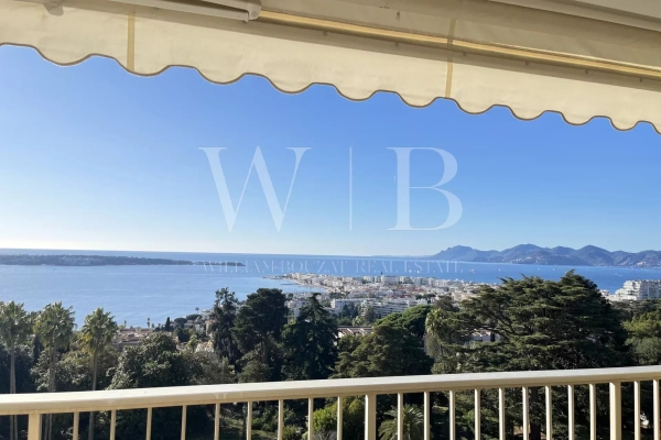 Appartement de luxe à vendre à Cannes, 2 300 000 €, Photo 6