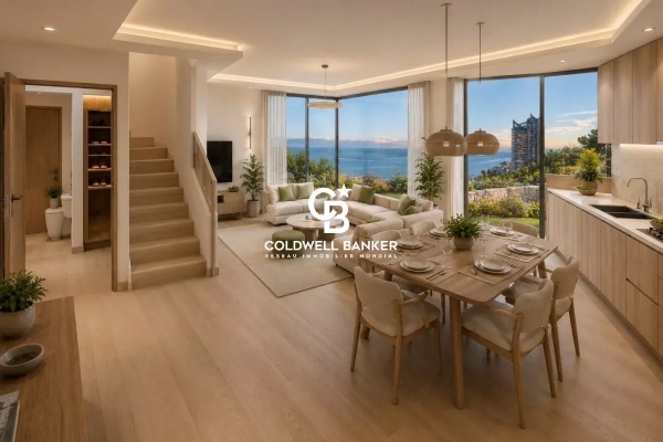 Luxury House for sale in Beausoleil, 1 390 000 €, Photo 6